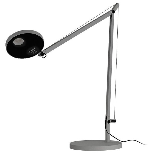 Artemide AR 1733010A+AR 1739010A COMPLETO - Lampada LED dimmerabile LED/8W/230V