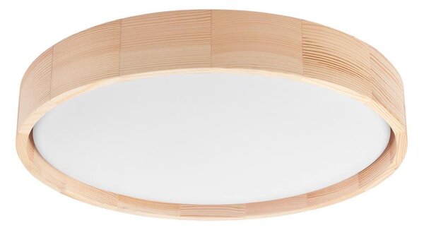 Brilagi - Lampada LED da soffitto MANAROLA SIMPLE LED/24W/230V 3000K