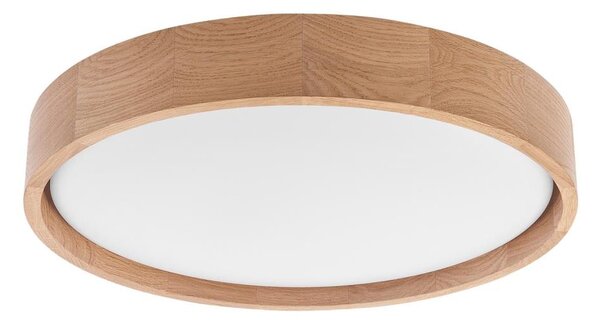 Brilagi - Lampada LED da soffitto MANAROLA SIMPLE LED/24W/230V 3000K