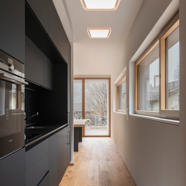 Brilagi - Plafoniera LED MANAROLA CUBIC LED/24W/230V 3000-6500K + telecomando