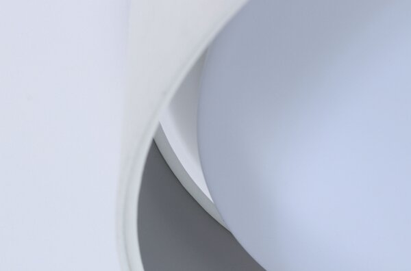 Luce LED dimmerabile SMART GALAXY LED/24W/230V d. 45 cm Wi-Fi Tuya + tc