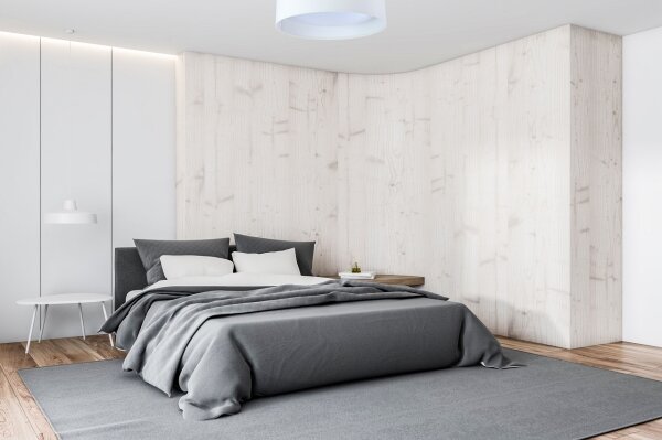 Plafoniera LED GALAXY 24W 230V bianco
