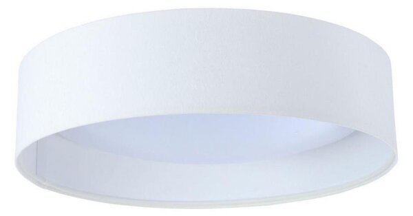 Plafoniera LED GALAXY 24W 230V bianco