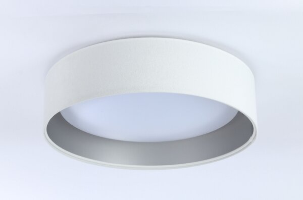 Luce LED dimmerabile SMART GALAXY LED/24W/230V d. 45 cm Wi-Fi Tuya + tc