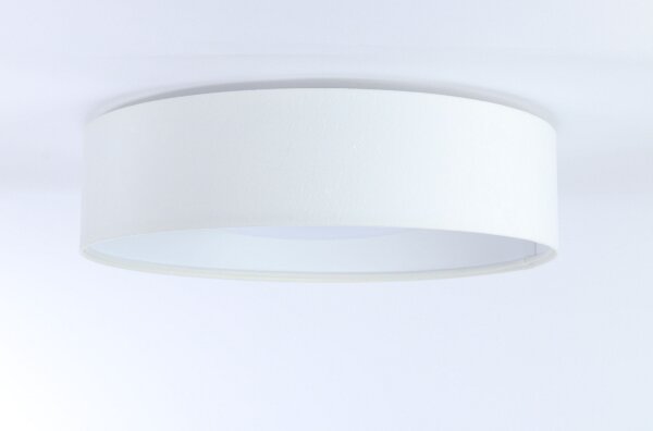 Plafoniera LED GALAXY 24W 230V bianco