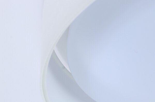 Plafoniera LED GALAXY 24W 230V bianco