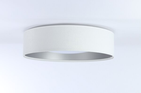 Luce LED dimmerabile SMART GALAXY LED/24W/230V d. 45 cm Wi-Fi Tuya + tc