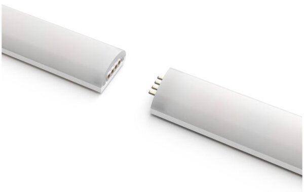 Striscia LED extension set Philips Hue WACA LED/12,3W/230V 1 m