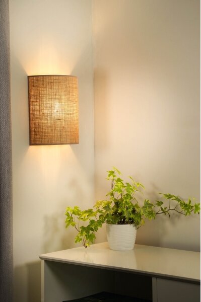 Brilagi - Lampada da parete LED BOHO STYLE 1xE27/15W/230V