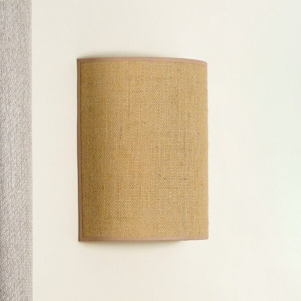 Brilagi - Lampada da parete LED BOHO STYLE 1xE27/15W/230V