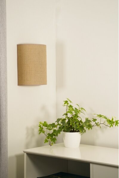 Brilagi - Lampada da parete LED BOHO STYLE 1xE27/15W/230V
