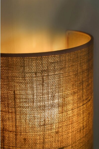 Brilagi - Lampada da parete LED BOHO STYLE 1xE27/15W/230V