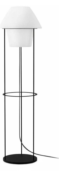 FARO - Lampada da esterno VERSUS 1xE27/15W/230V IP44