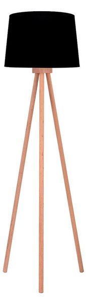 Brilagi - Lampada da terra PARDEONE 1xE27/40W/230V