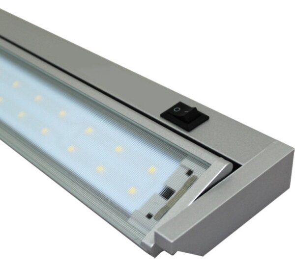 Ecolite TL2016-70SMD - Lampada LED sottopensile LED/15W/230V