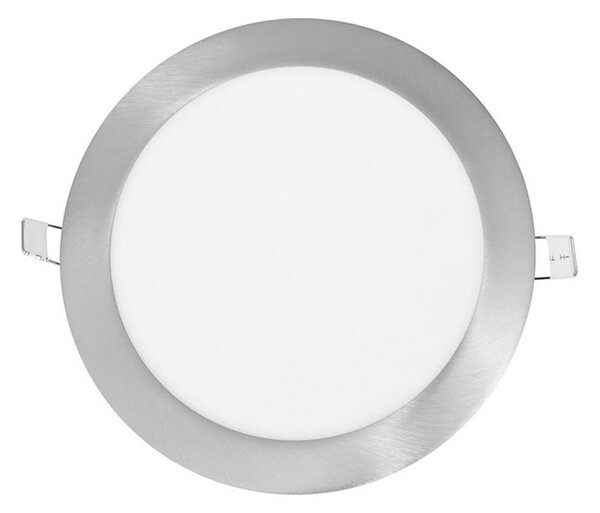 Lampada LED da incasso LADA LED/18W/230V 4100K IP44