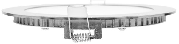 Lampada LED da incasso LADA LED/6W/230V 2700K IP44
