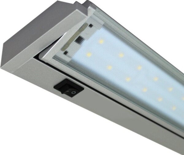Ecolite TL2016-70SMD - Lampada LED sottopensile LED/15W/230V