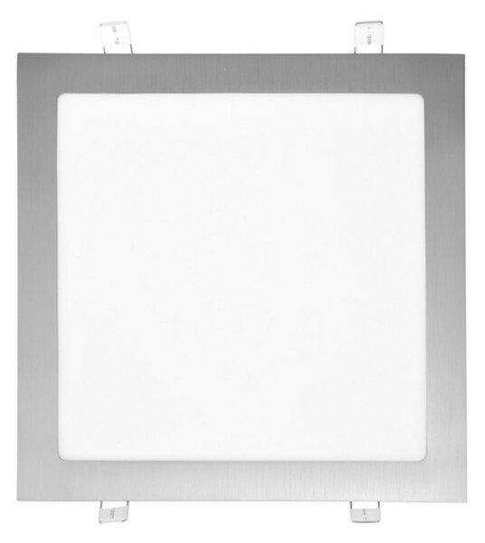 Lampada LED da incasso RAFA LED/25W/230V 4100K IP44