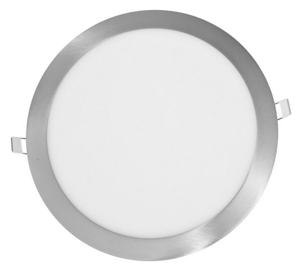 Lampada LED da incasso LADA LED/25W/230V 4100K IP44