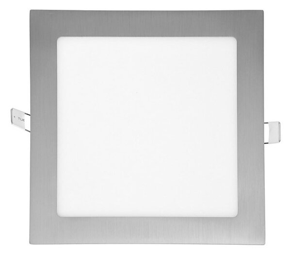 Lampada LED da incasso RAFA LED/18W/230V 4100K IP44