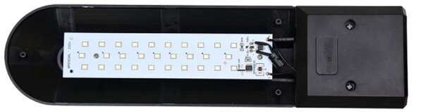 Lampada da tavolo LED ADEPT LED/8W/230V