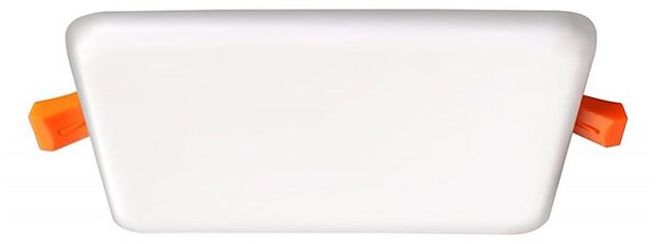 Ecolite NS-11W/IP66 - Lampada LED da incasso per bagno ROXY LED/11W/230V IP66