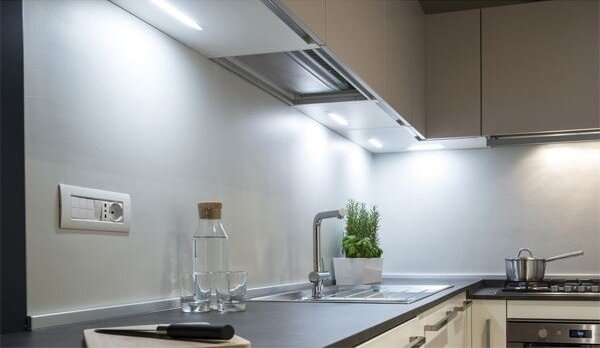 Ecolite TL4009-LED10W - Lampada LED sottopensile RONY LED/10W/230V