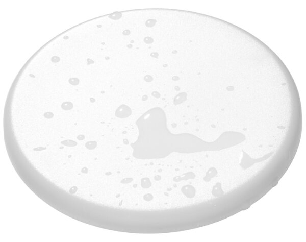 Ecolite NR-6W/IP66 - Lampada LED da incasso per bagno ROXY LED/6W/230V IP66