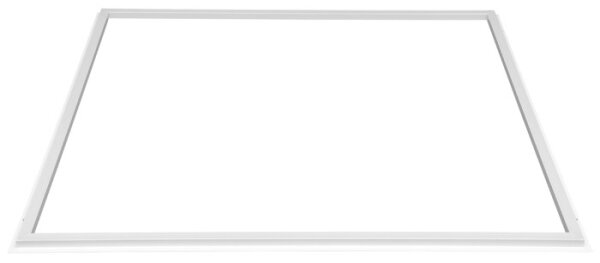Cornice a LED da incasso FRAME LED/40W/230V 4000K