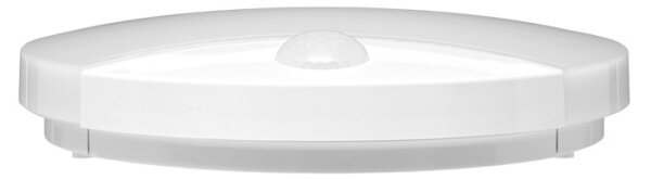 Applique LED da esterno con sensore LORA LED/15W/230V IP44