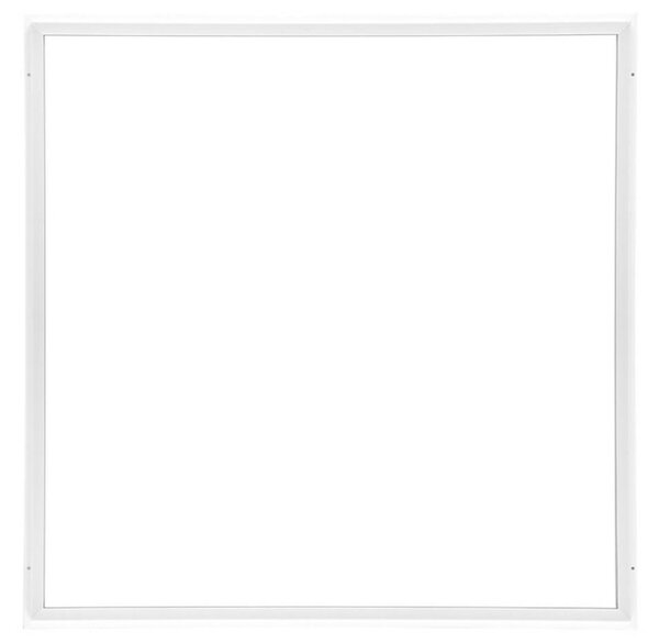 Cornice a LED da incasso FRAME LED/40W/230V 4000K
