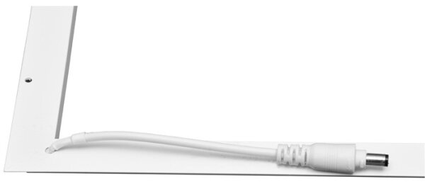 Cornice a LED da incasso FRAME LED/40W/230V 4000K