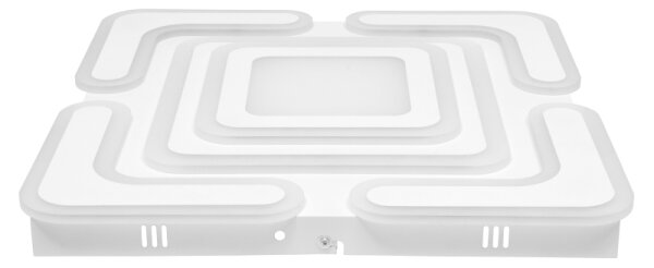Ecolite WALP201-RB/LED - Plafoniera LED dimmerabile TIPO LED/120W/230V + tc