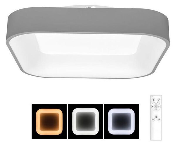 Ecolite WMKL01S-40W/LED-SED - Lampada LED dimmerabile NEST LED/40W/230V