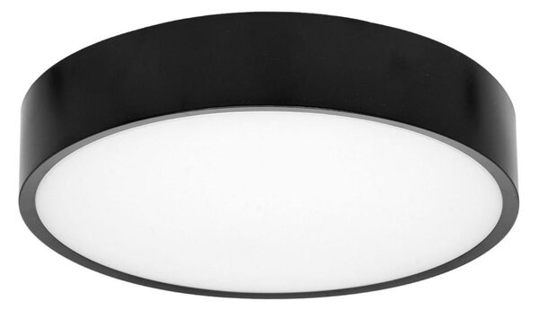 Ecolite WMAT350-25W/CR - Plafoniera LED MARTIN LED/25W/230V IP65 nero
