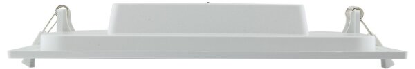 Lampada LED da incasso per bagni LED/18W/230V 3000/4000/6000K IP44