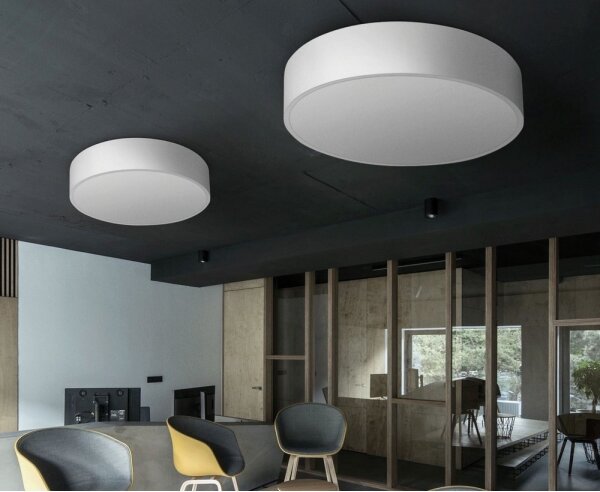 Palnas 61000732 - Plafoniera LED RENY 400 LED/30W/230V