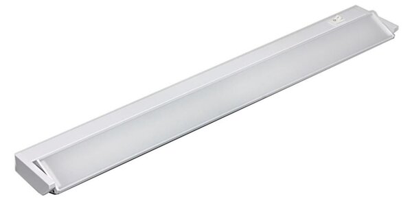 Lampada LED sottopensile LED/10W/230V bianco