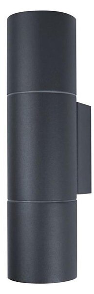Palnas 66002743 - Applique da esterno OLAF 2xG10/10W/230V IP54