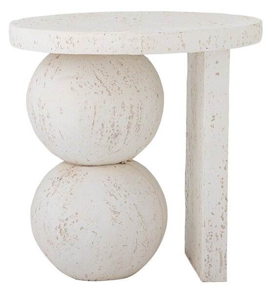 Tavolino rotondo ø 46 cm Tally – Bloomingville