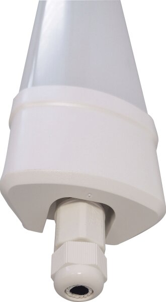 LED Lampada fluorescente DAISY LED/80W/230V 4000K IP65