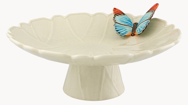 Alzatina per dolci Cloudy Butterflies