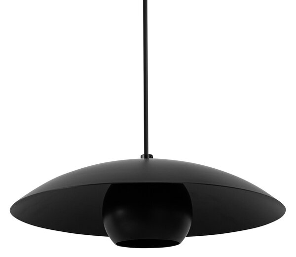 Lampada da soffitto APP1450-1CP BLACK