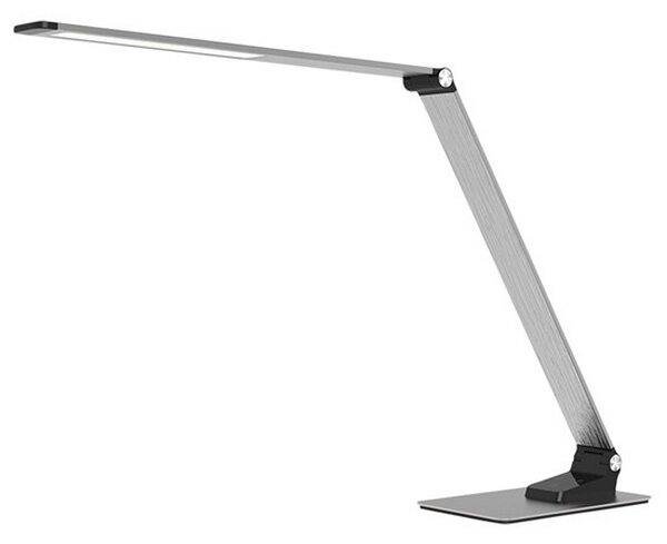 Solight WO51-S - Lampada da tavolo LED dimmerabile LED/11W/100-240V
