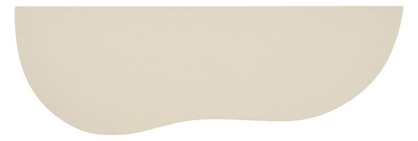 Mensola beige 57 cm Botta – House Nordic