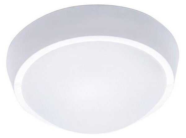 Solight WO738 - Plafoniera da esterno LED/18W/230V IP65