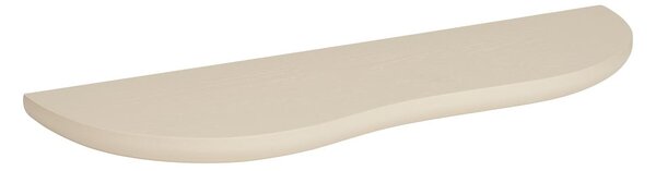 Mensola beige 57 cm Botta – House Nordic