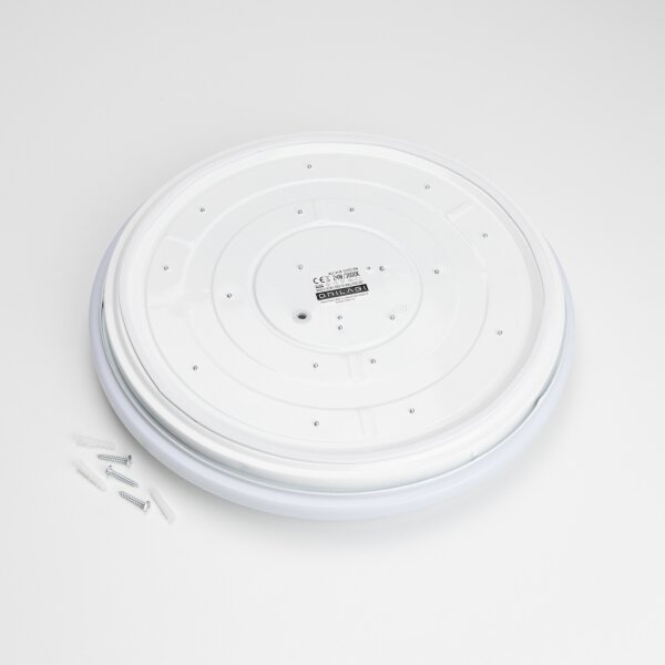 Brilagi - Plafoniera LED OPAL LED/24W/230V