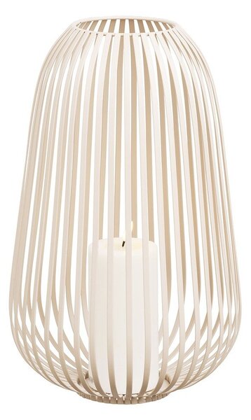 Lanterna in metallo (altezza totale 40 cm) Stoense – House Nordic